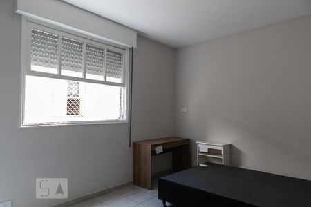 Quarto 2 de apartamento para alugar com 2 quartos, 70m² em Marapé, Santos