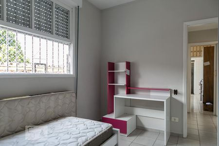 Quarto de apartamento para alugar com 2 quartos, 70m² em Marapé, Santos