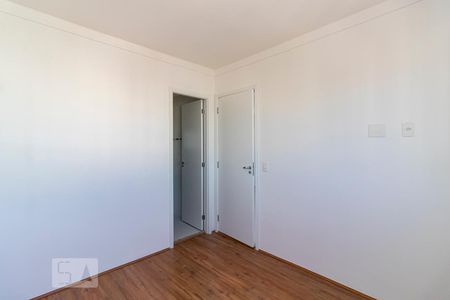 Suíte de apartamento para alugar com 1 quarto, 32m² em Cambuci, São Paulo