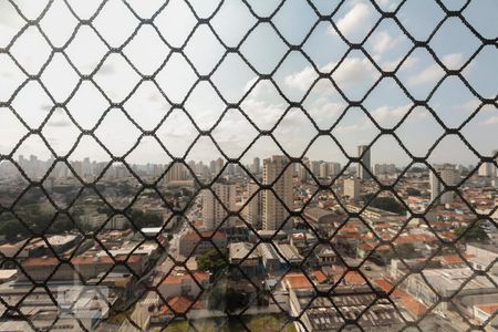 Vista Varanda de apartamento à venda com 2 quartos, 62m² em Alto da Mooca, São Paulo