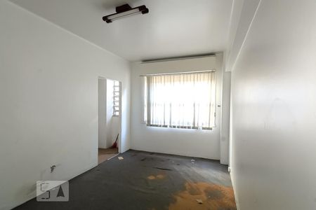 Apartamento à venda com 41m², 1 quarto e sem vagaSala