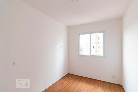 Suíte de apartamento para alugar com 1 quarto, 26m² em Cambuci, São Paulo