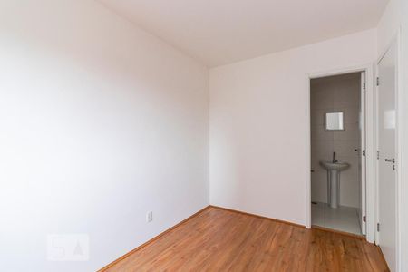 Suíte de apartamento para alugar com 1 quarto, 26m² em Cambuci, São Paulo