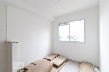 Sala e Cozinha de apartamento para alugar com 1 quarto, 26m² em Cambuci, São Paulo