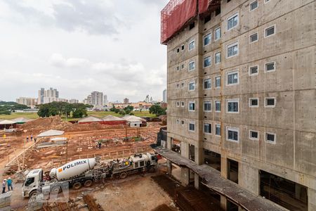 Vista de apartamento para alugar com 1 quarto, 26m² em Cambuci, São Paulo