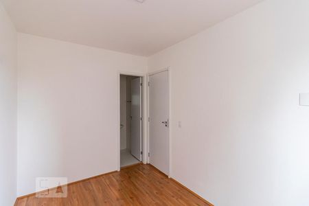 Suíte de apartamento para alugar com 1 quarto, 26m² em Cambuci, São Paulo