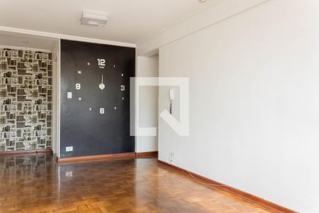 Sala de apartamento à venda com 2 quartos, 95m² em Taboão, São Bernardo do Campo