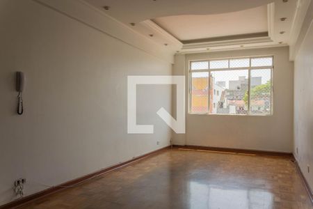 Sala de apartamento à venda com 2 quartos, 95m² em Taboão, São Bernardo do Campo