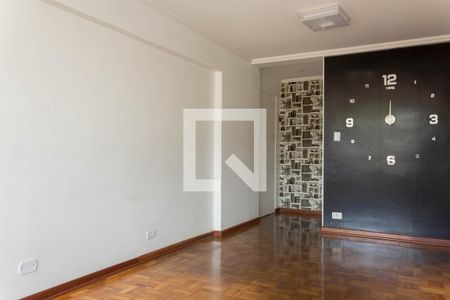 Sala de apartamento à venda com 2 quartos, 95m² em Taboão, São Bernardo do Campo