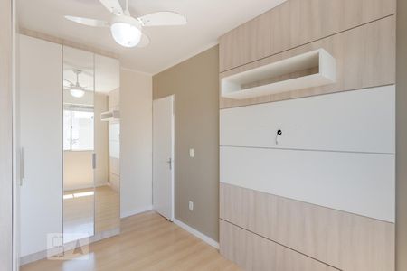 Quarto 1 de apartamento para alugar com 2 quartos, 52m² em Sarandi, Porto Alegre