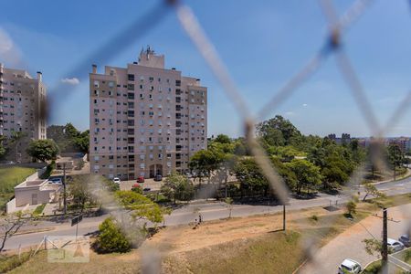 Vista de apartamento para alugar com 2 quartos, 52m² em Sarandi, Porto Alegre