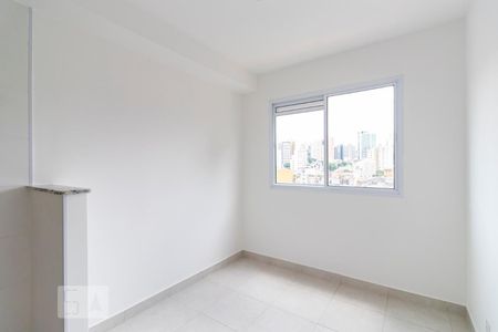 Apartamento para alugar com 26m², 1 quarto e sem vagaSala e Cozinha