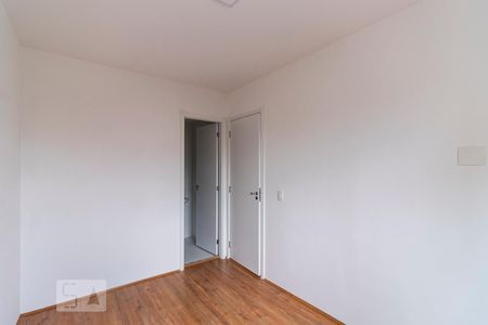 Suíte de apartamento para alugar com 1 quarto, 26m² em Cambuci, São Paulo