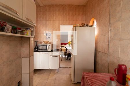 Casa para alugar com 96m², 2 quartos e 3 vagas Casa para alugar com 96m², 2 quartos e 3 vagasCozinha