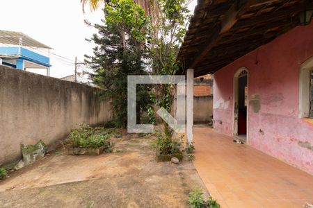 Casa para alugar com 96m², 2 quartos e 3 vagas Casa para alugar com 96m², 2 quartos e 3 vagasVaranda