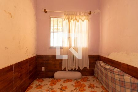 Casa para alugar com 96m², 2 quartos e 3 vagas Casa para alugar com 96m², 2 quartos e 3 vagasQuarto 2