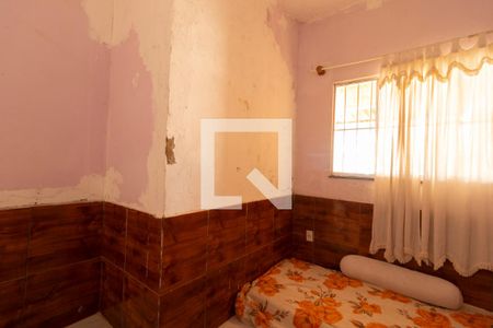 Casa para alugar com 96m², 2 quartos e 3 vagas Casa para alugar com 96m², 2 quartos e 3 vagasQuarto 2