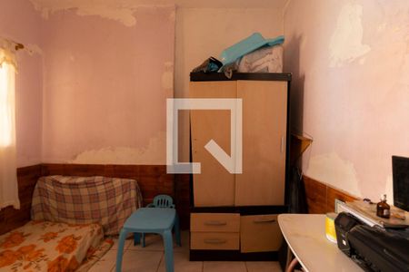 Casa para alugar com 96m², 2 quartos e 3 vagas Casa para alugar com 96m², 2 quartos e 3 vagasQuarto 2