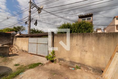 Casa para alugar com 96m², 2 quartos e 3 vagas Casa para alugar com 96m², 2 quartos e 3 vagasQuintal