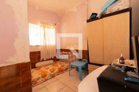 Casa para alugar com 96m², 2 quartos e 3 vagas Casa para alugar com 96m², 2 quartos e 3 vagasQuarto 2