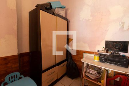 Casa para alugar com 96m², 2 quartos e 3 vagas Casa para alugar com 96m², 2 quartos e 3 vagasQuarto 2