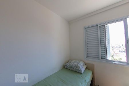Quarto 1 de apartamento à venda com 2 quartos, 57m² em Vila Silveira, Guarulhos