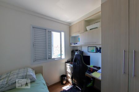 Quarto 1 de apartamento para alugar com 2 quartos, 57m² em Vila Silveira, Guarulhos