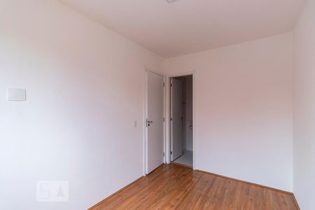 Suíte de apartamento para alugar com 1 quarto, 26m² em Cambuci, São Paulo