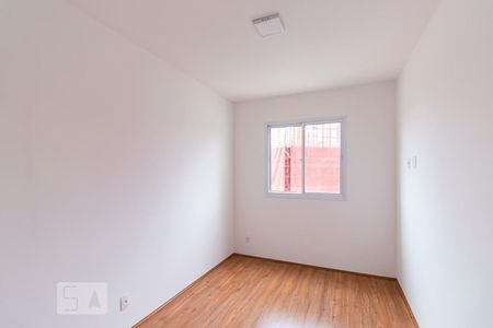 Suíte de apartamento para alugar com 1 quarto, 26m² em Cambuci, São Paulo