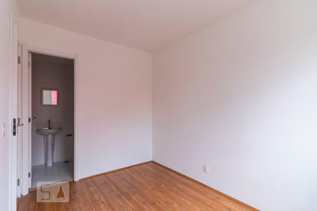 Suíte de apartamento para alugar com 1 quarto, 26m² em Cambuci, São Paulo