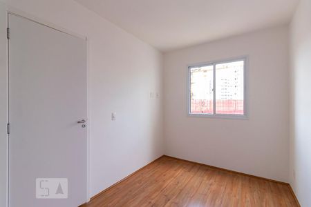 Suíte de apartamento para alugar com 1 quarto, 26m² em Cambuci, São Paulo