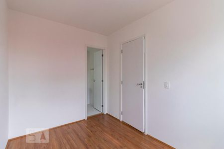 Suíte de apartamento para alugar com 1 quarto, 26m² em Cambuci, São Paulo