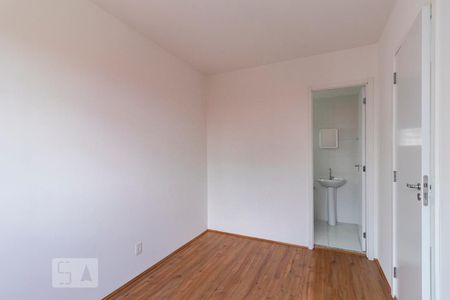 Suíte de apartamento para alugar com 1 quarto, 26m² em Cambuci, São Paulo