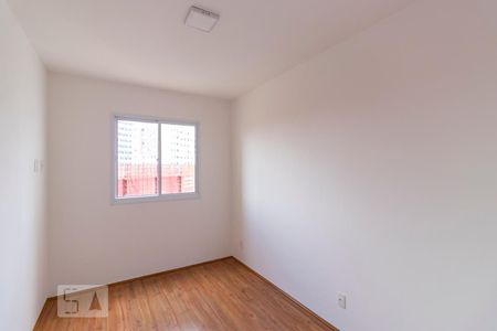 Suíte de apartamento para alugar com 1 quarto, 26m² em Cambuci, São Paulo