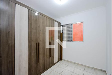 Quarto 1 de apartamento para alugar com 2 quartos, 56m² em Jardim Dourado, Guarulhos