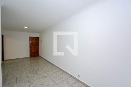 Sala de apartamento à venda com 2 quartos, 56m² em Jardim Dourado, Guarulhos