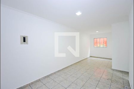 Sala de apartamento à venda com 2 quartos, 56m² em Jardim Dourado, Guarulhos