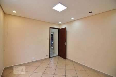 Quarto 1 - Suíte de casa à venda com 3 quartos, 256m² em Independência, São Bernardo do Campo