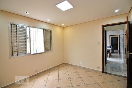 Quarto 1 - Suíte de casa à venda com 3 quartos, 256m² em Independência, São Bernardo do Campo