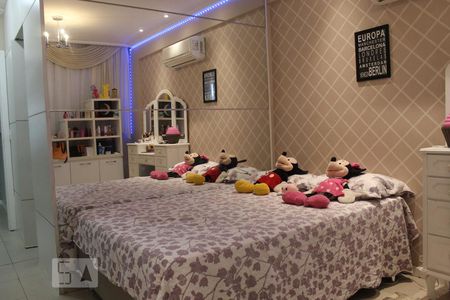 Casa de condomínio para alugar com 350m², 6 quartos e 2 vagas Casa de condomínio para alugar com 350m², 6 quartos e 2 vagasQuarto 3 - Suíte