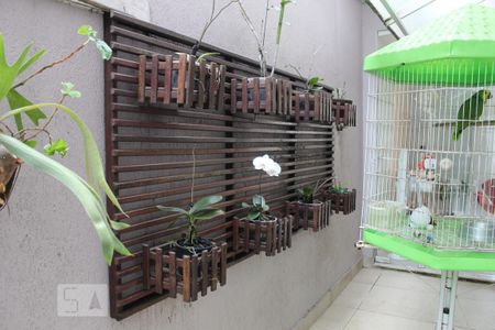 Casa de condomínio para alugar com 350m², 6 quartos e 2 vagas Casa de condomínio para alugar com 350m², 6 quartos e 2 vagasÁrea de Serviço