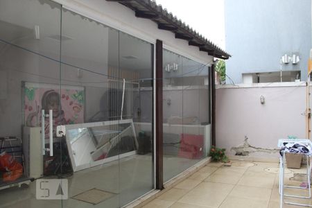 Casa de condomínio para alugar com 350m², 6 quartos e 2 vagas Casa de condomínio para alugar com 350m², 6 quartos e 2 vagasÁrea comum - Academia