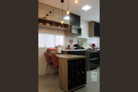 Casa de condomínio para alugar com 350m², 6 quartos e 2 vagas Casa de condomínio para alugar com 350m², 6 quartos e 2 vagasCozinha