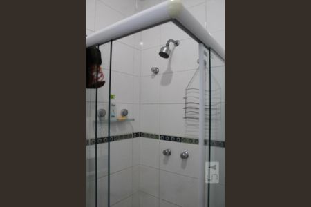 Casa de condomínio para alugar com 350m², 6 quartos e 2 vagas Casa de condomínio para alugar com 350m², 6 quartos e 2 vagasBanheiro de Serviço