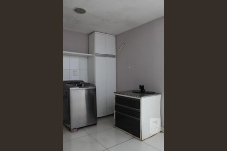 Casa de condomínio para alugar com 350m², 6 quartos e 2 vagas Casa de condomínio para alugar com 350m², 6 quartos e 2 vagasÁrea de Serviço