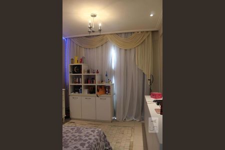 Casa de condomínio para alugar com 350m², 6 quartos e 2 vagas Casa de condomínio para alugar com 350m², 6 quartos e 2 vagasQuarto 3 - Suíte