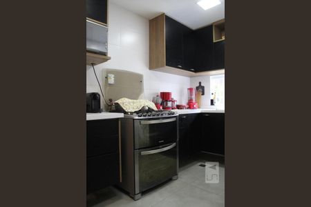 Casa de condomínio para alugar com 350m², 6 quartos e 2 vagas Casa de condomínio para alugar com 350m², 6 quartos e 2 vagasCozinha