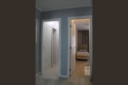 Casa de condomínio para alugar com 350m², 6 quartos e 2 vagas Casa de condomínio para alugar com 350m², 6 quartos e 2 vagasCorredor