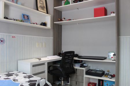 Casa de condomínio para alugar com 350m², 6 quartos e 2 vagas Casa de condomínio para alugar com 350m², 6 quartos e 2 vagasQuarto 2 - Suíte