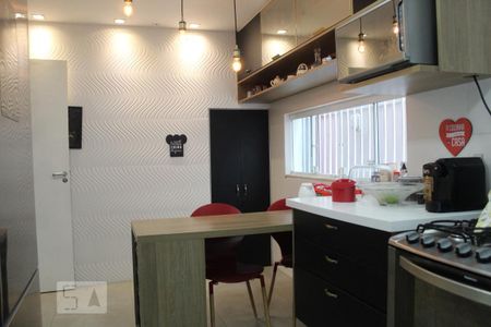 Casa de condomínio para alugar com 350m², 6 quartos e 2 vagas Casa de condomínio para alugar com 350m², 6 quartos e 2 vagasCozinha